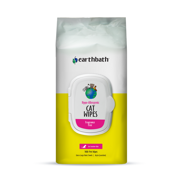 Earthbath dog wipes clearance