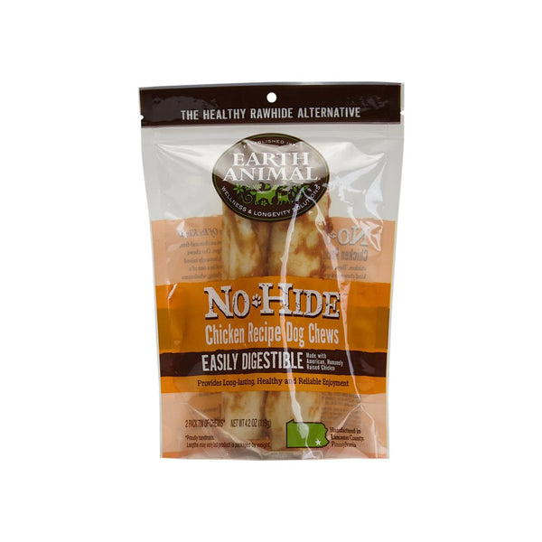 No hide chicken chews discount