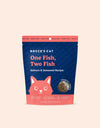 Bocce One Fish Two Fish Cat Treats