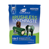 ARK NATURALS Brushless Toothpaste 20 - 40 Lbs