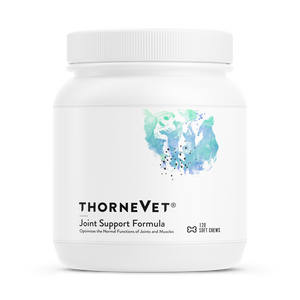 ThorneVet Joint Support Formula (formerly Arthroplex)