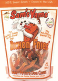 Sam's Yam's Bichon Fries