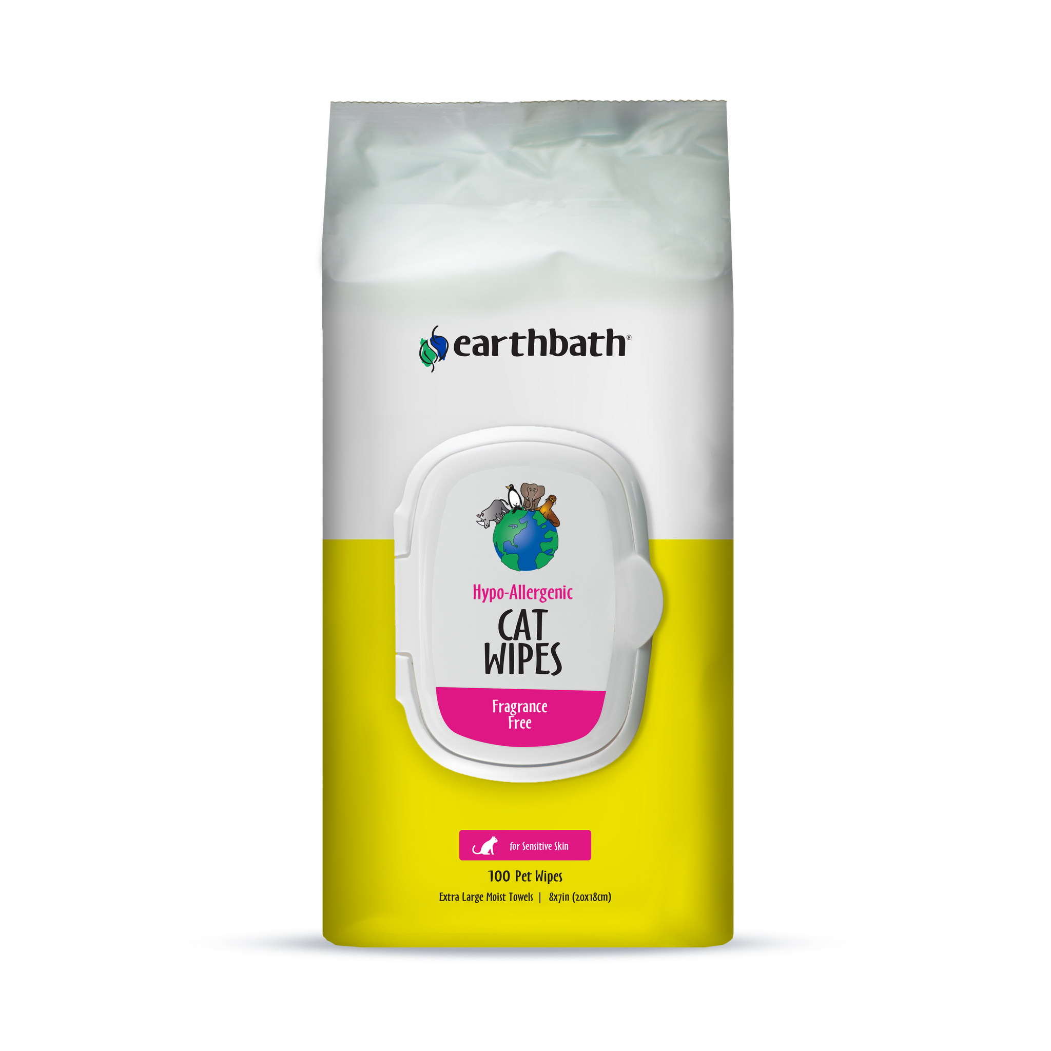 Earthbath wipes 2025