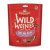 Wild Weenies Game Bird Recipe