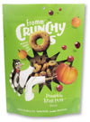 Fromm Crunchy "O"s Pumpkin kran pow