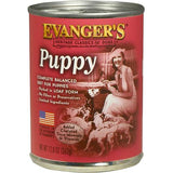 Evangers Puppy Food